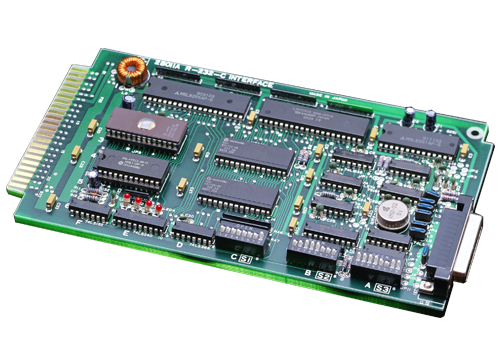 主控芯片(pian) 主控芯片