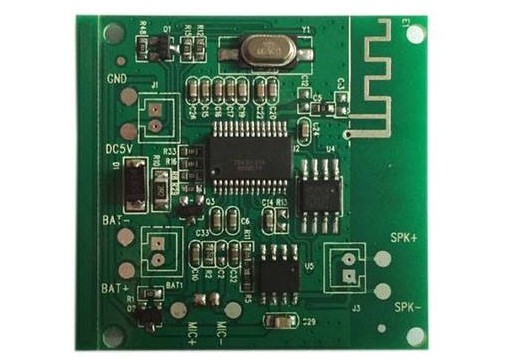 主(zhǔ)控芯片(pian) 主控芯(xīn)片