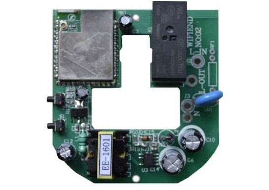 主控(kòng)芯片 主控(kòng)芯片