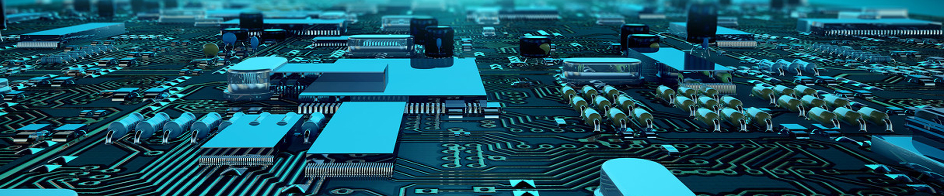 電子(zǐ)元器件