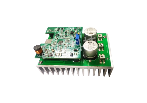 雙(shuang)向DC-DC升壓