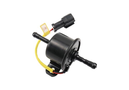 汽車電子(zi)泵